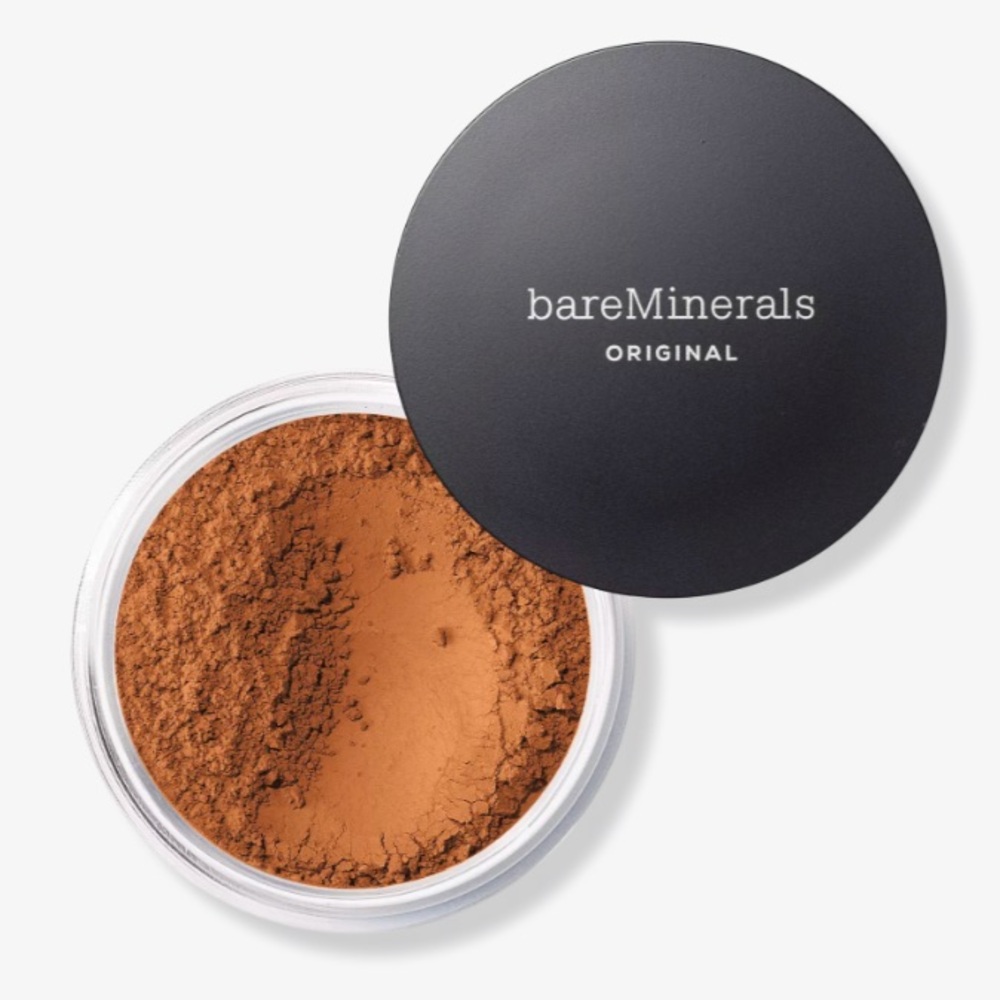 Bare Minerals Golden Dark 25 foundation